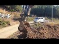 VIBRATION FOR POURING