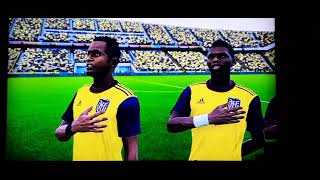 Ecuador Vs Uruguay