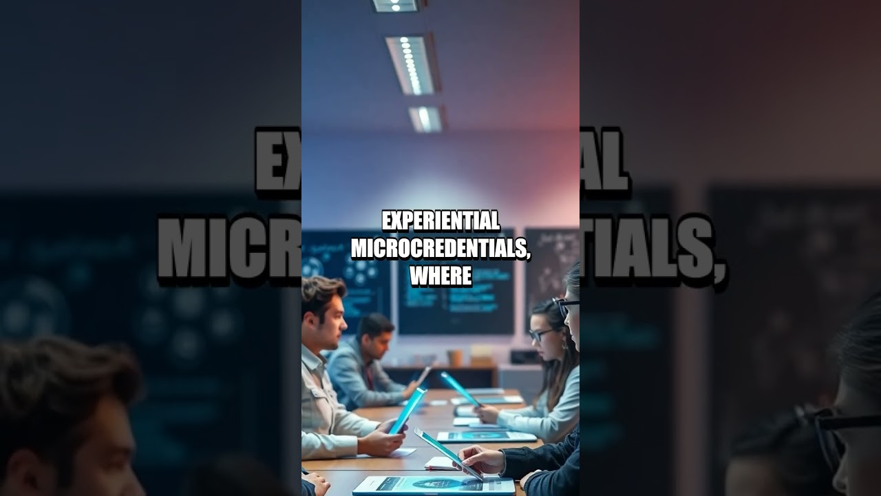 Shaping Tomorrow's Everyday Trends