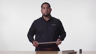 Tech Tips: RoundRail Linear Shafting - Why are Case Hardness and Depth Important?