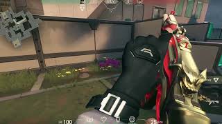 Xitando No Valorant? Aimbot