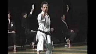 Etkf 1992 Lodz Marchini Gojushiho-Dai
