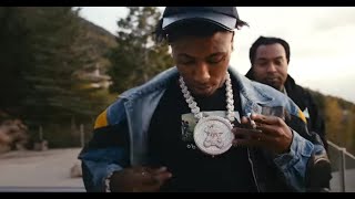 YoungBoy Never Broke Again - I Want His Soul [ ]