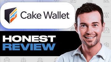 Cake Wallet Features, Pros and Cons
