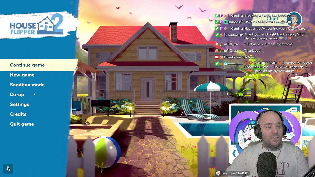 | Fursday Flippin' Fun! |