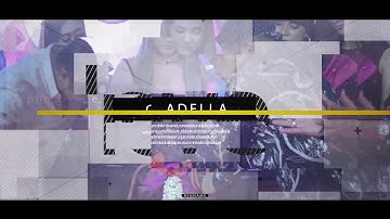 Kartonyono Medot Janji ~ Jihan Audy - Om Adella