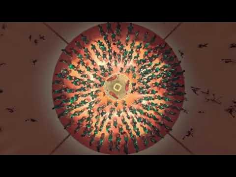 squid game 2 music "ring-a-ring" - YouTube