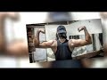 How to pose back double biceps   back workout motivation