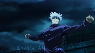 Skrillex & Rick Ross Purple Lamborghini 「AMV」Jujutsu Kaisen