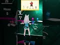 POKÉDANCE [ビートセイバー/BeatSaber] #VR #ポケダンス #shorts