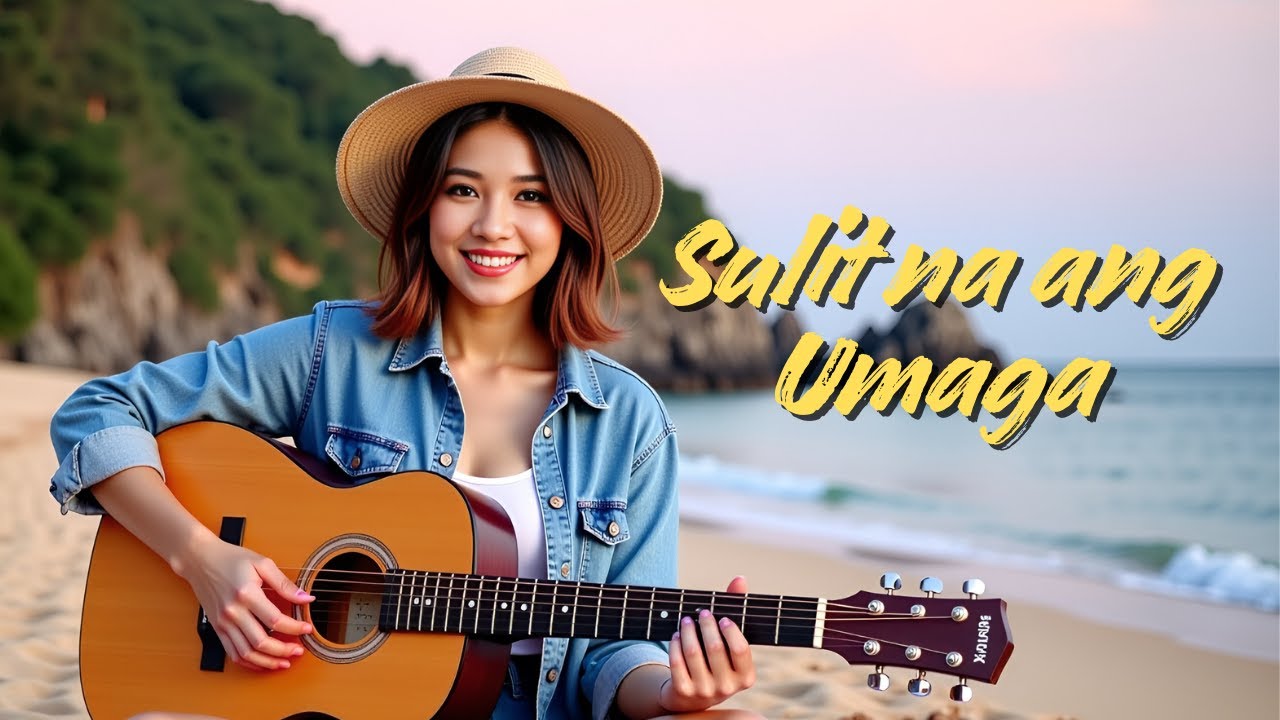 Ganito Pala ang Masayang Umaga | Island Work Life – Sulit na ang Umaga (Official MV)