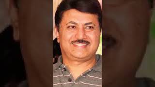 Sridhar Kannada Actor Dancer Happy Birthday Sridhar