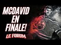 Sries lnh 2024 mcdavid et les oilers en finale