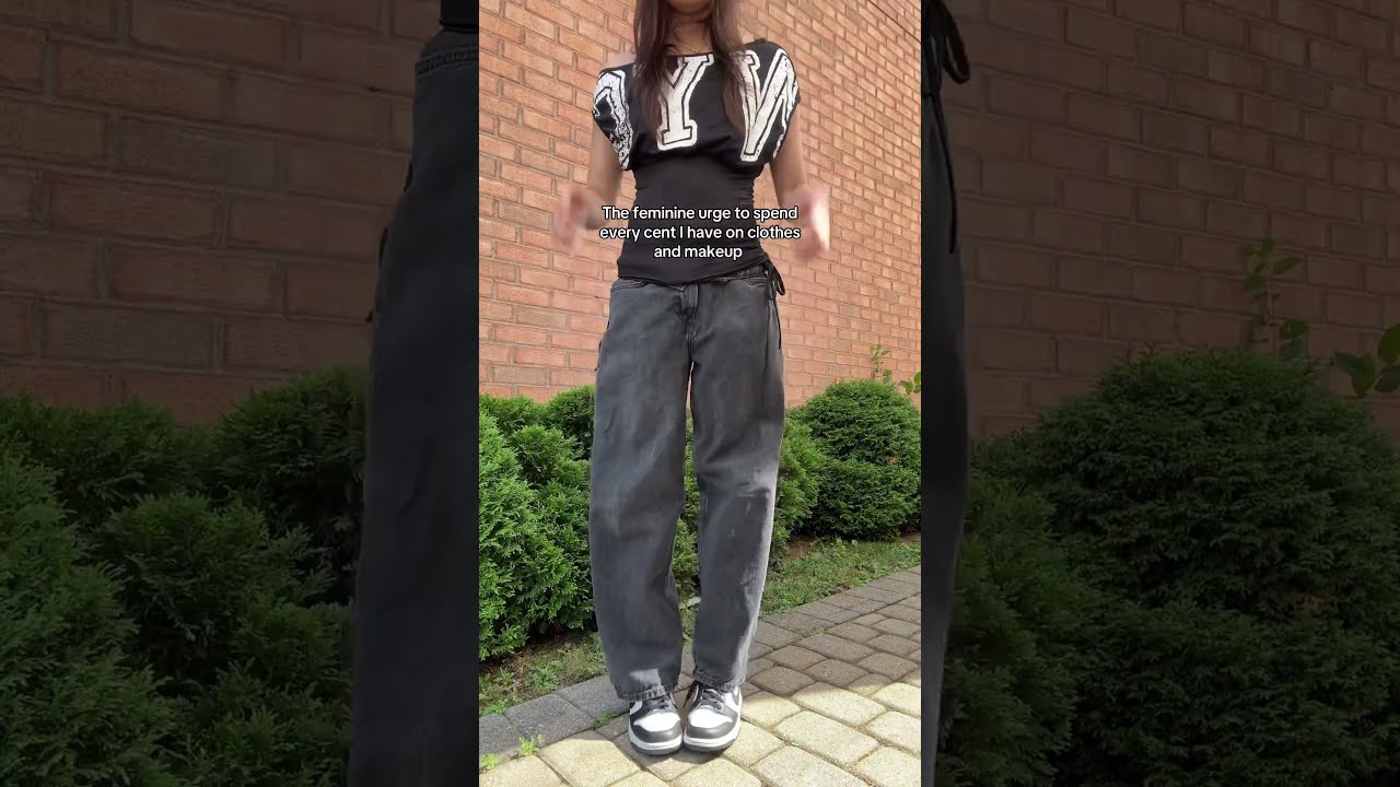 Follow For More Fashion Inspo