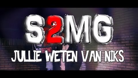 S2 - Jullie Weten Van Niks