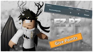 How to Make a Leaderstats Script | Roblox Studio 2020