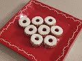 Linzer Cookies with Christmas Jam