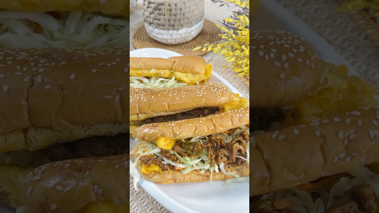 Rasa Ramadan | Roti John Rendang - YouTube