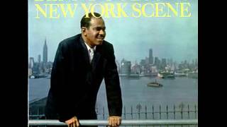 Video thumbnail of "Benny Golson:Something in B Flat"