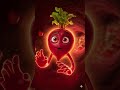 Bit Hu #vairalshorts #gemini #aivideo #cartoon