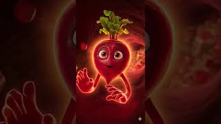 Bit Hu #vairalshorts #gemini #aivideo #cartoon