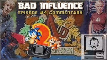 Bad Influence Episode 1.4 (19th November 1992) [Replay] | Nostalgia Nerd