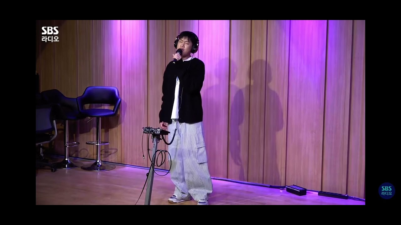 Crush - Love You With All My Heart (live) Queen of Tears OST