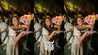 DANSA PORTU SULO || ANGLERA AUDIO PARTY VIRAL TIKTOK🚀