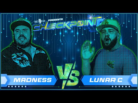 Madness vs Lunar C - Don't Flop Battle