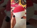 Pokebola 🪀 Para fanáticos de Pokemón 🪀 #pokebola #pokemon #crochet