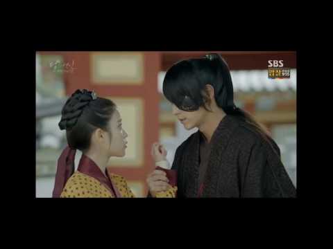 [No RAP Version) LEE HI -  Can You Hear My Heart (Scarlet Heart: Ryeo OST)