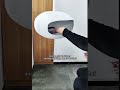 Hanging Ethanol Fireplace No Smoke And No Chimney Required