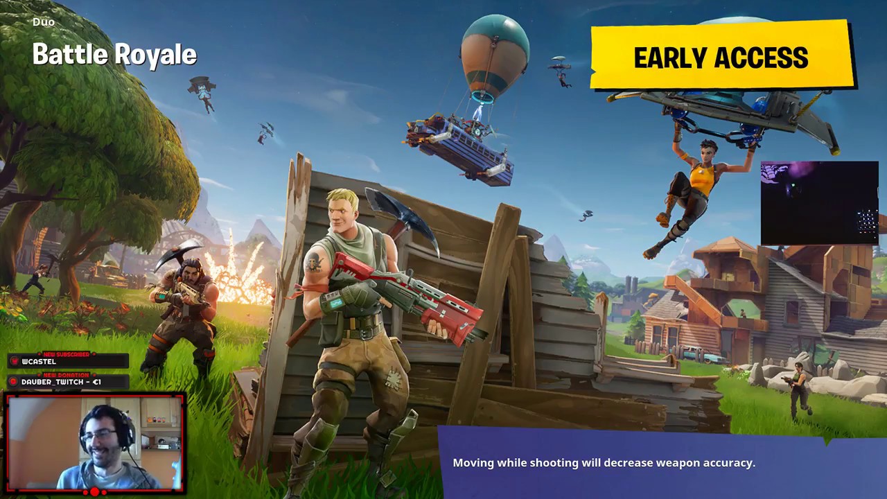 22 KILLS WIN DUO w/J2mme [ITA]