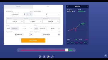 BTC Method Auto Strategy 5.0$/Hour Method 2 | UPDATED Strategy | Playing on PRIMEDICE