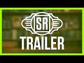 Stus reviews trailer