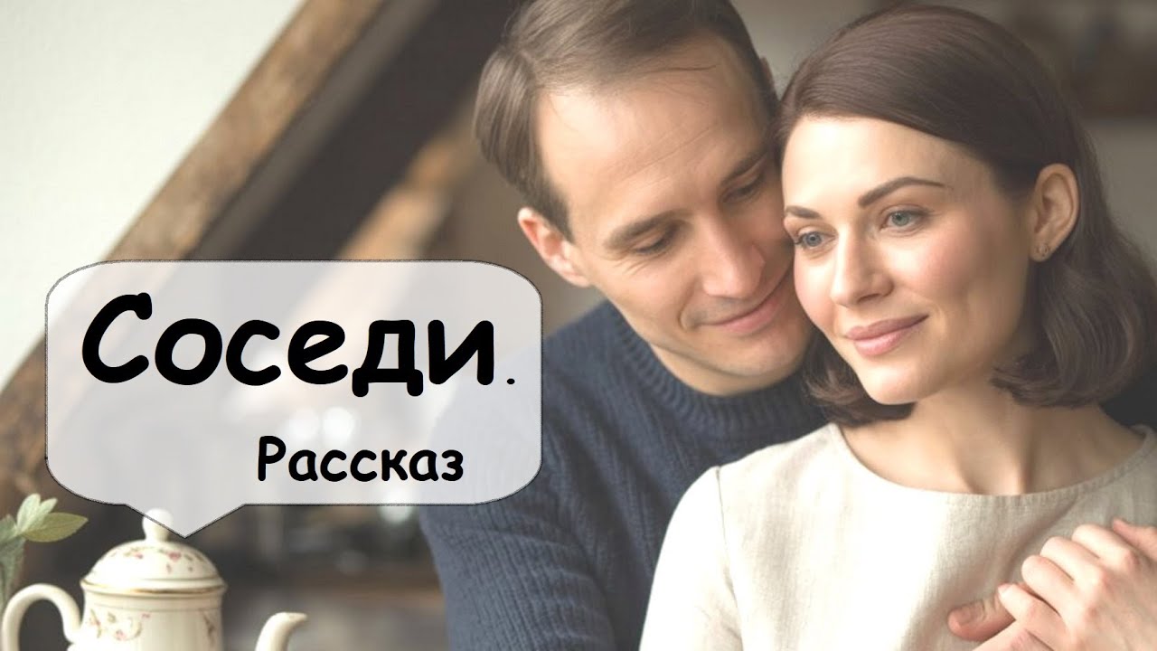 Счастливая семья. Что скрывается за красивой картинкой? 🌹 Рассказчик историй из жизни / Аудиокнига