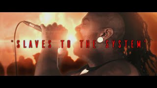 The Veer Union &amp; Defending Cain - &quot;Slaves To The System&quot;  (Official Video)