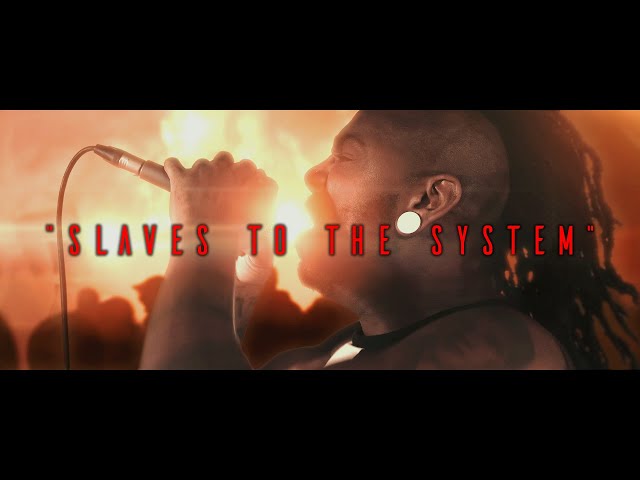 The Veer Union - Slaves To The System