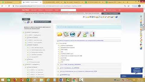 VIDEOTUTORIAL SUBIR VIDEO A CHAMILO