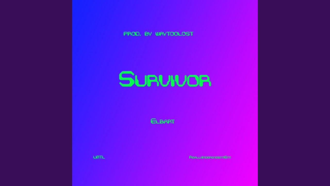 Watch Survivor (clean version) on YouTube Watch Survivor (clean version) on YouTube