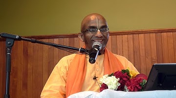 Instincts, Impulses and Intelligence Part 3 - HG Chaitanya Charan Prabhu