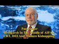 Coffee With Texas Paul!  Broligarch Paul Singer Rears Ugly Meaty Head In Maduro Kidnapping!