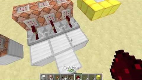 Minecraft: Quest Reward System