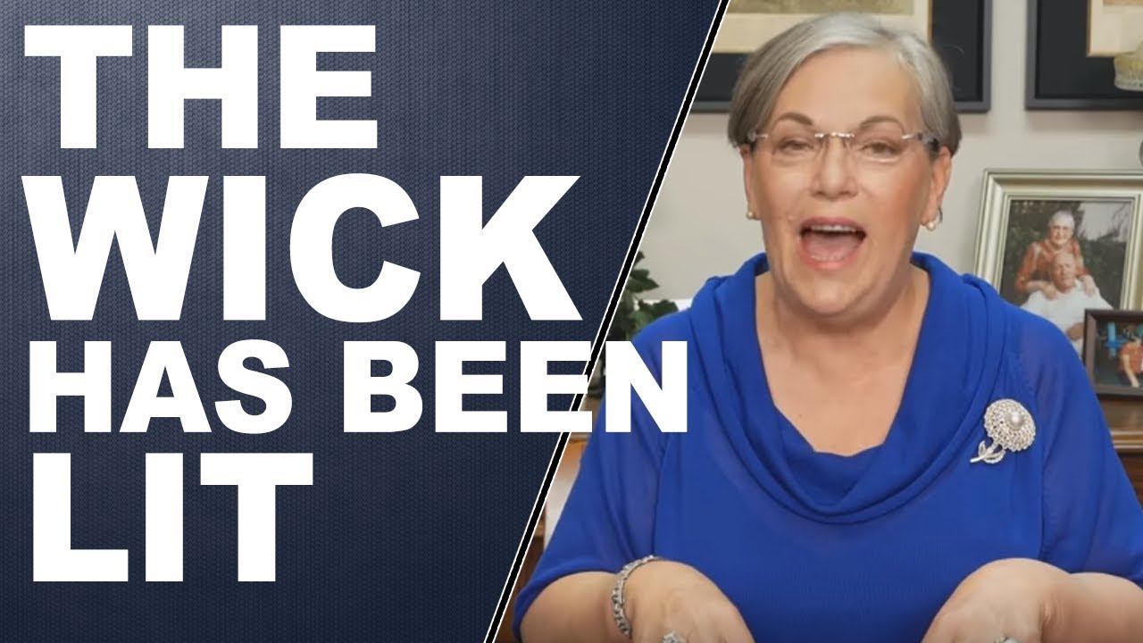 THE WICK HAS BEEN LIT: How Long is the Fuse?