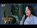 The iron throne  baldurs gate 3  ep47  first playthrough tactician