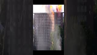 Here is the Tutwiler Hall implosion if you missed it. Campus of the University of Alabama.💣