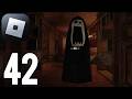 Roblox - Gameplay Walkthrough Part 42 - Repo Game (ios,Android)