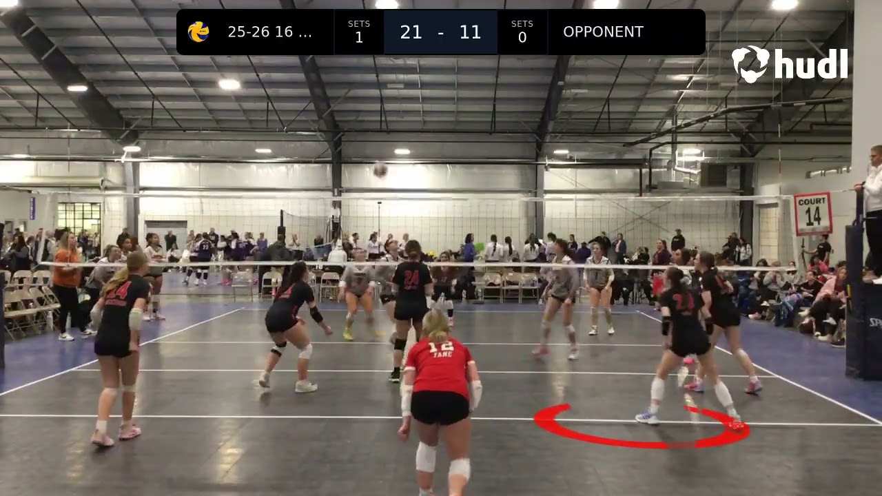 Best plays, Jan 22, 2026, vs ADIRA 16 Baker