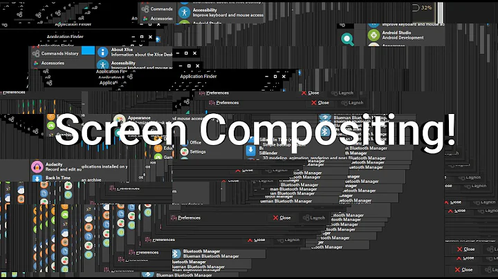 Display compositing? What is it and which one should you use?