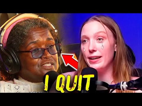 @JustPearlyThings Loses ANOTHER Black Employee DUE TO THIS!!!